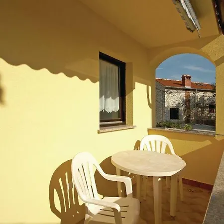 Roza-800m From The Beach * Vodnjan
